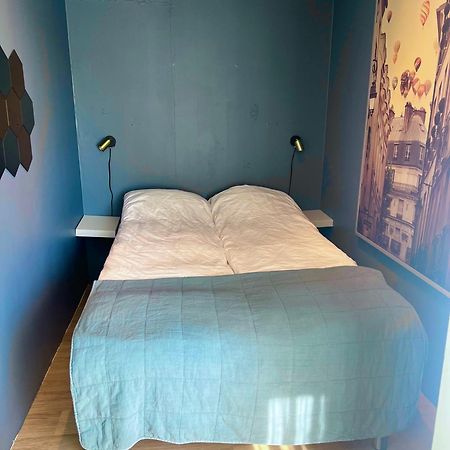 Hyggelig Lejlighed Ved Aen - Flot Udsigt Tórshavn Exterior foto
