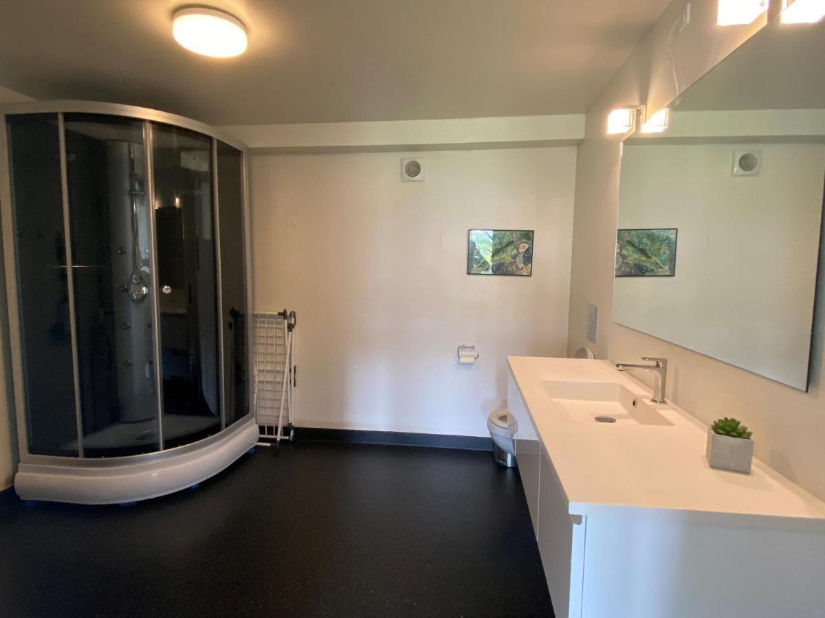 Hyggelig Lejlighed Ved Aen - Flot Udsigt Tórshavn Exterior foto
