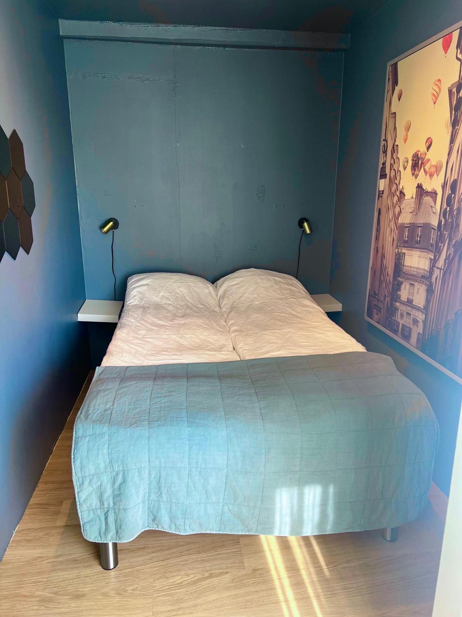 Hyggelig Lejlighed Ved Aen - Flot Udsigt Tórshavn Exterior foto